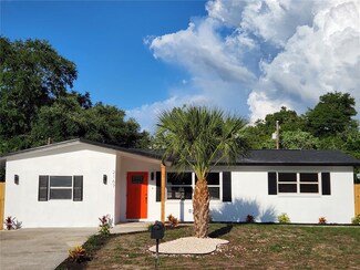 2167 Poinciana Terrace, Clearwater, FL 33760