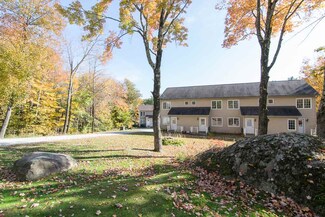 3 Pleasant Woods Unit Unit 102, Fairfax, VT 05454