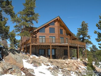 35 Allegheny Ct, Red Feather Lakes, CO 80545