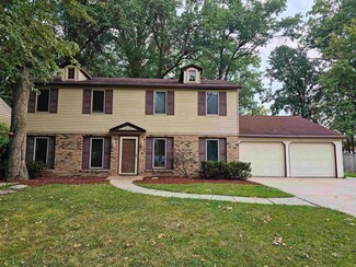 6125 Monarch Dr, Fort Wayne, IN 46815