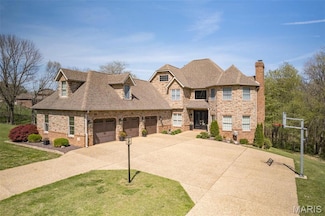 312 Oak Forest Dr, Jackson, MO 63755