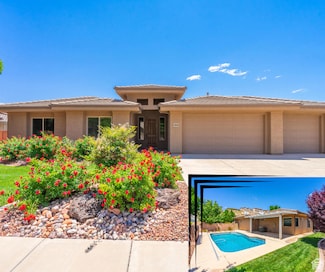 1432 E 2420 Cir S, Saint George, UT 84790