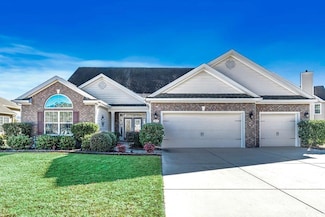 845 Tilly Lake Rd, Conway, SC 29526