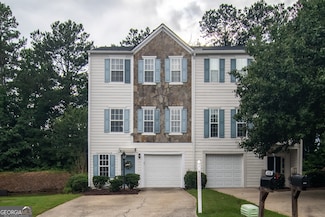 4336 Thorngate Ln, Acworth, GA 30101