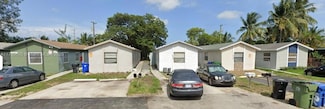 1018 NW 6th Ave, Fort Lauderdale, FL 33311