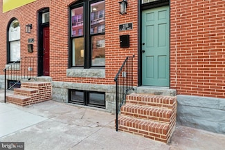 2217 E Biddle St, Baltimore, MD 21213
