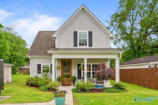 2805 7th Ave SW, Huntsville, AL 35805