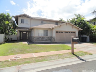 91-1050 Makaike St, Ewa Beach, HI 96706