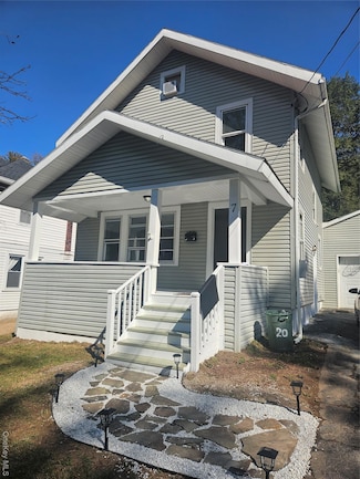 7 Balsam Dr, Liberty, NY 12754