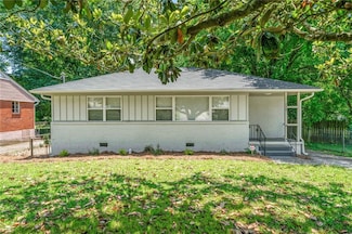 732 Quaker St SW, Atlanta, GA 30315