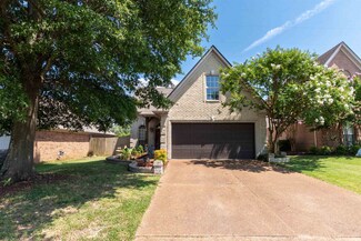 456 N Ericson Rd, Cordova, TN 38018
