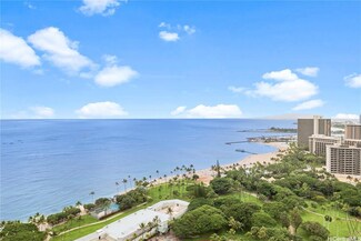 223 Saratoga Rd Unit 3203, Honolulu, HI 96815