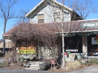000 Romeo Rd, Rochester, MI 48307