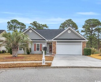 158 Regency Dr, Conway, SC 29526