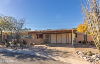 611 N Mann Ave, Tucson, AZ 85710