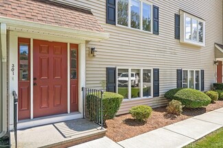 305 Salem St Unit 301, Woburn, MA 01801
