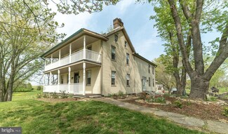 5404 Mondell Rd, Sharpsburg, MD 21782