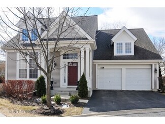 728 Darby Ct, Indian Creek, IL 60061