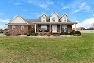 219 Jade Dr, Smiths Grove, KY 42171