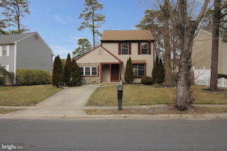 25 Woodhaven Way, Sicklerville, NJ 08081