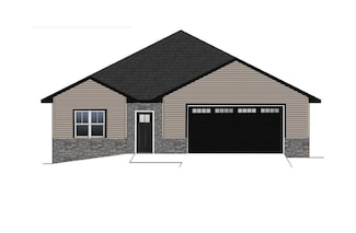 1270 Autumn Field Ln, de Pere, WI 54115