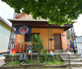 439 Vermont St, Buffalo, NY 14213