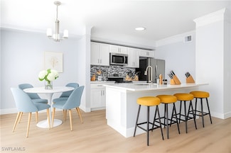 11530 Villa Garden Unit 1101, Fort Myers, FL 33913