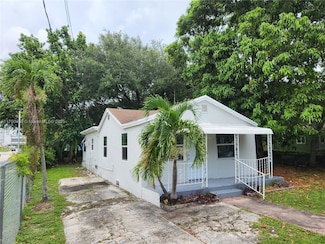 599 NW 94th St, Miami, FL 33150