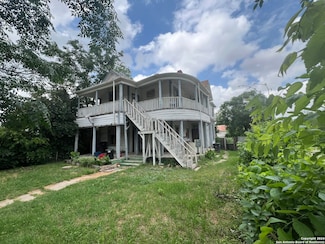 1225 Wyoming St, San Antonio, TX 78203