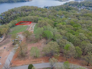Lot 22R Woodland Ct, Linn Creek, MO 65052