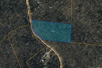 0 Kaw-Liga Ln Unit 10170536, Bath Springs, TN 38311