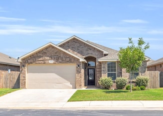 1603 Pavilion Pkwy, Midland, TX 79705