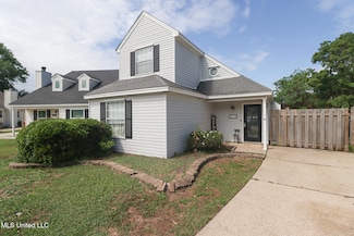 2385 Grants Ferry Dr, Biloxi, MS 39531