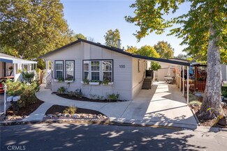 10025 El Camino Real Unit 100, Atascadero, CA 93422