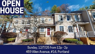 459 Allen Ave Unit 16, Portland, ME 04103