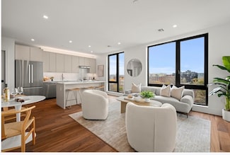 1515 Commonwealth Ave Unit 506, Brighton, MA 02135