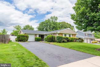 3907 Winchester Ln, Bowie, MD 20715
