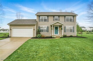 2765 Captens St NE, Canton, OH 44721