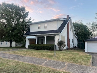 166 Oney Ave, Huntington, WV 25705