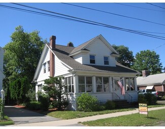 146 Farnsworth St, Chicopee, MA 01013