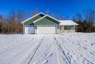 836 Fairway Dr, Mosinee, WI 54455