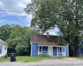 739 Old Charlotte Rd SW, Concord, NC 28027