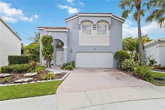 15524 NW 6th St, Pembroke Pines, FL 33028
