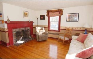 353 Concord Ave, Lexington, MA 02421