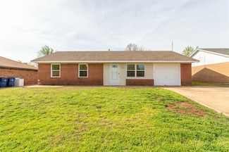 605 Highland Dr, Waukomis, OK 73773