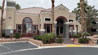 5055 W Hacienda Ave Unit 2048, Las Vegas, NV 89118