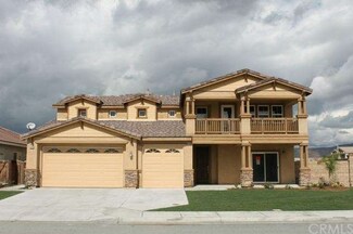 2223 Finch Cir, San Jacinto, CA 92582
