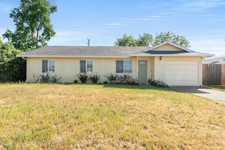 6353 La Cienega Dr, North Highlands, CA 95660