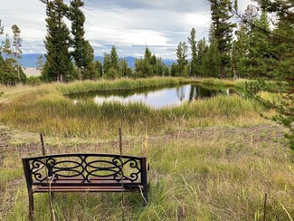 Tbd Grey Owl Rd, Philipsburg, MT 59858
