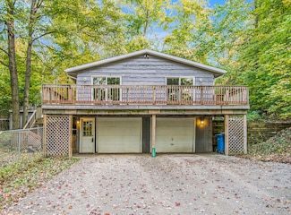 1197 108th Ave, Otsego, MI 49078